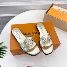 Louis Vuitton Slippers